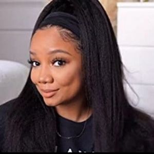 MRS SYLVIA GORGEOUS WIG NEW